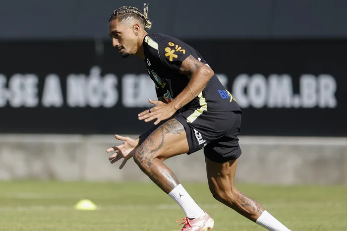 Rafael Ribeiro / CBF,Divulgação Rafael Ribeiro / CBF,Divulgação