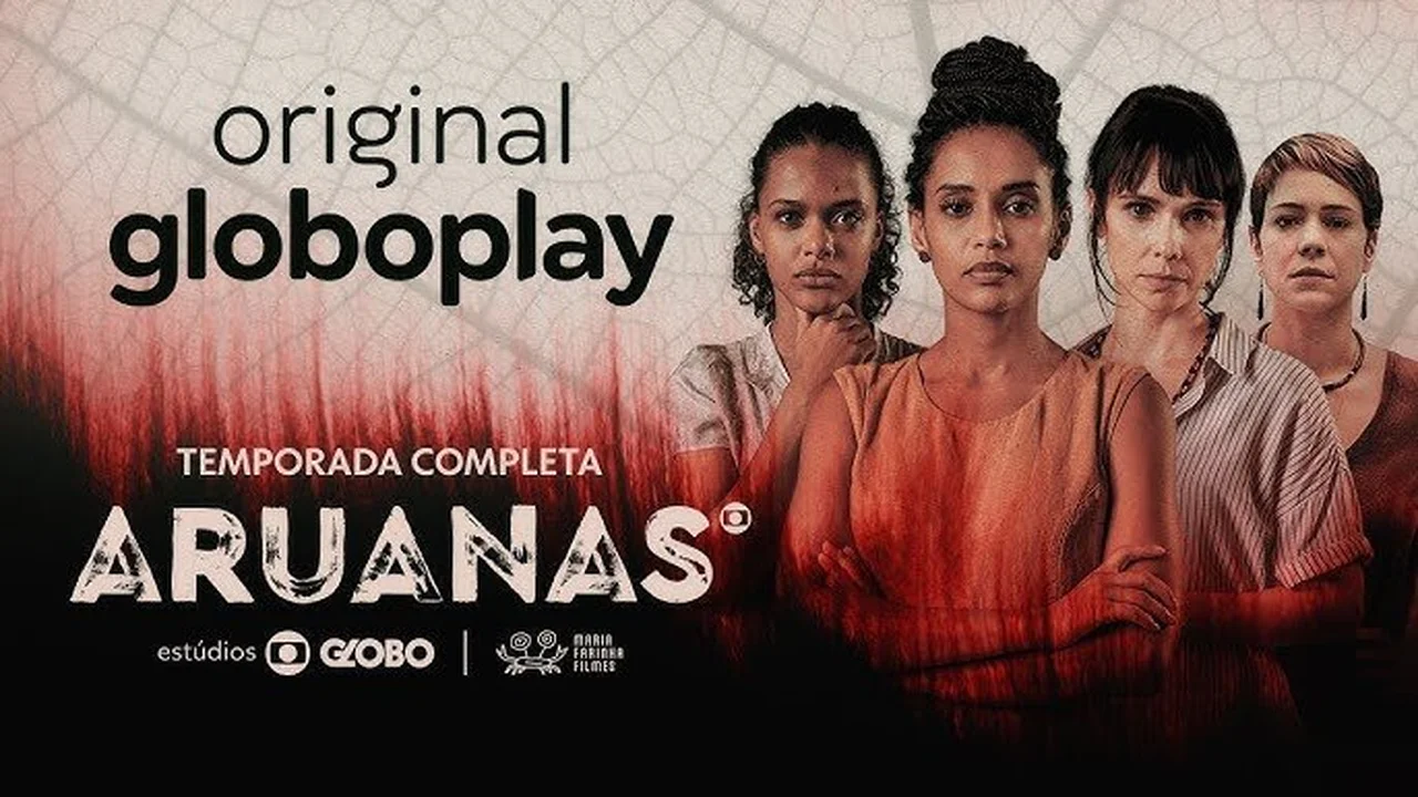 Reprodução/Globoplay