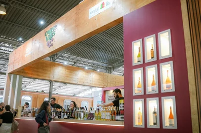 Espaço de vinho do Consevitis na Expointer 2026 ficará maior<!-- NICAID(16344876) -->