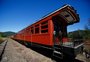 Trem dos Vales: como é viajar no vagão que foi utilizado por Getúlio Vargas