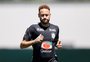 Neymar não viajará com a Seleção Brasileira para jogo contra o Haiti