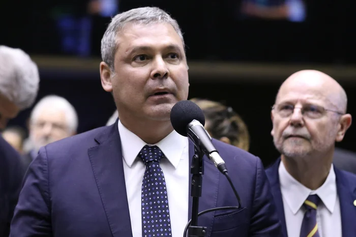 Kayo Magalhães / Câmara dos Deputados / Divulgação