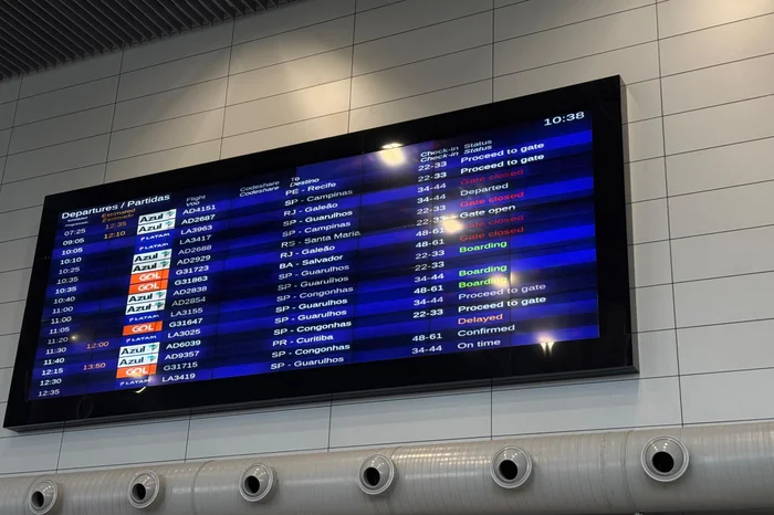 Lisielle Zanchettin / Agência RBS