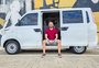 Brasileiro promete construir o mini motorhome "mais barato"; saiba quanto ele pretende gastar