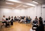 Coro da UCS realiza audição para novos cantores