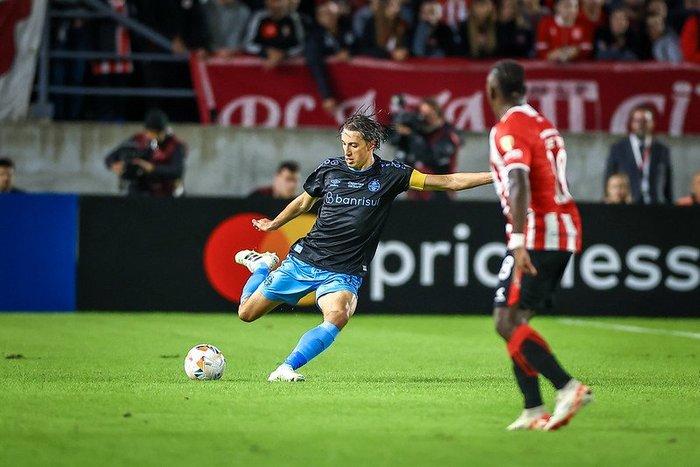 Lucas Uebel/Grêmio