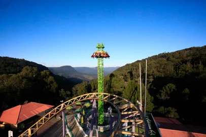 Alpen Park, em Canela<!-- NICAID(14879388) -->