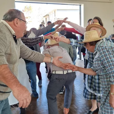Forqueta Cultural encerra temporada de 2025 em São Roque<!-- NICAID(16136071) -->