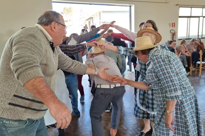 Saimon Fortuna / Divulgação Saimon Fortuna / Divulgação