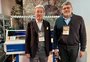 Em visita a Caxias do Sul, presidente de gigante japonesa do setor têxtil destaca criatividade da indústria brasileira