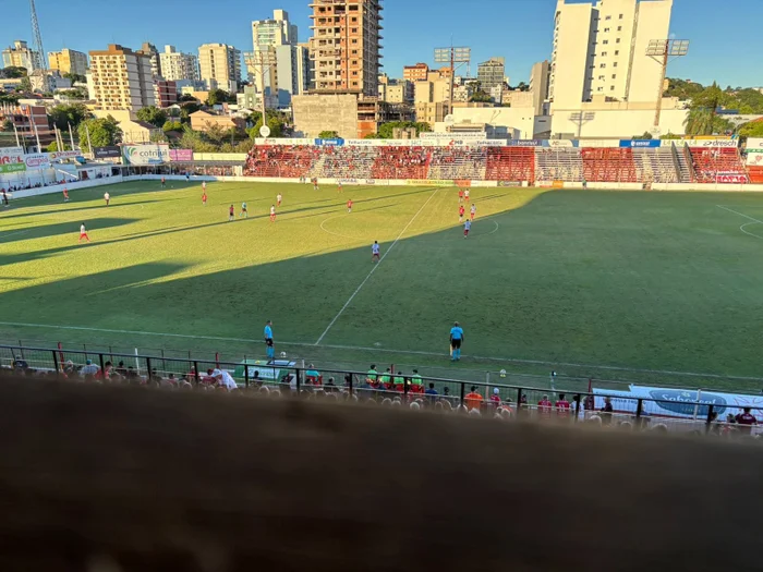 Marcelo Prestes / Divulgação Marcelo Prestes / Divulgação