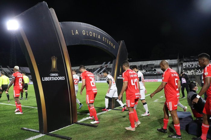 Mesmo Adversario Outro Resultado Os Numeros Que Mostram A Mudanca No Estilo De Jogo Do Inter Gzh
