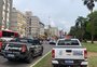Identificada vítima de atropelamento na Avenida João Pessoa, em Porto Alegre