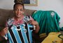 "Ele está presente na história do Grêmio", destaca filha de Everaldo, sobrevivente do acidente que matou o ídolo tricolor