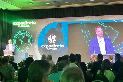 Lançamento da Expodireto Cotrijal 2026<!-- NICAID(16221629) -->