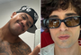 Entenda a treta que envolve Fiuk, MC Davi e o hit "Mãe Solteira"