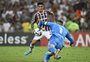 Cano faz hat-trick e comanda goleada do Fluminense sobre o River Plate na Libertadores