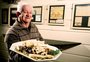 Nivaldo Tolotti e uma história recheada de sabores
