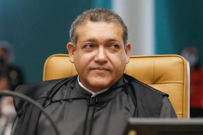Fachin nega suspeição de Kassio para decidir sobre CPI do Master<!-- NICAID(16300878) -->