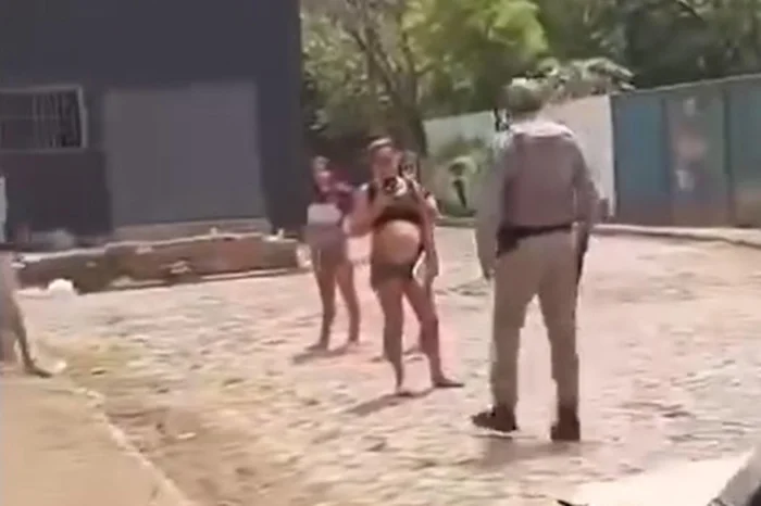 Reprodução / Arquivo Pessoal