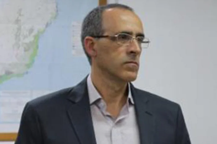 Arquivo pessoal / Arquivo pessoal