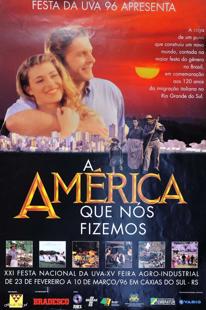 Aldo Toniazzo,Acervo AHJSA / reprodução