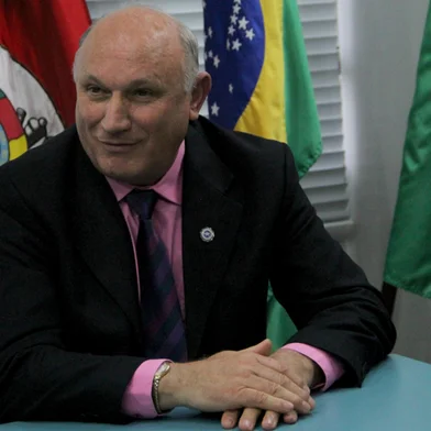Raul Herpich foi vítima de um atropelamento na tarde deste sábado (21/9) e faleceu na madrugada deste domingo (22/9)<!-- NICAID(15872791) -->