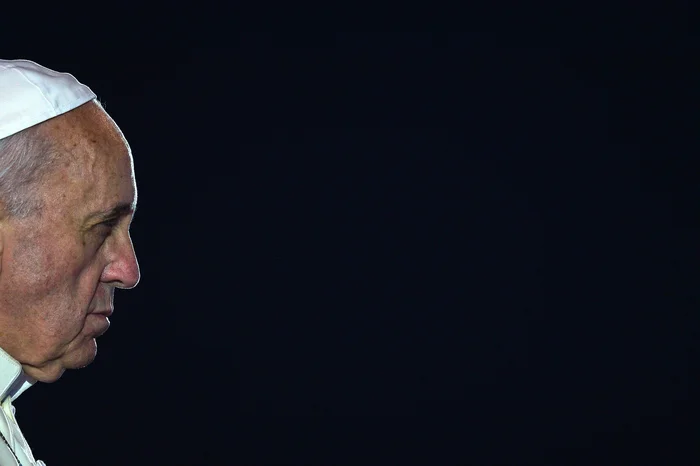 Gabriel BOUYS / AFP