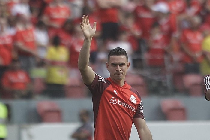 Mateus Bruxel / Agencia RBS