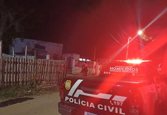 Divulgação/Polícia Civil