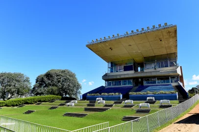 Jockey Club do Rio Grande do Sul<!-- NICAID(15903732) -->