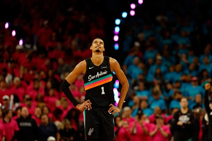 RONALD CORTES / GETTY IMAGES NORTH AMERICA / GETTY IMAGES VIA AFP RONALD CORTES / GETTY IMAGES NORTH AMERICA / GETTY IMAGES VIA AFP