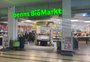O país que tem prateleiras, supermercados e feira de negócios só de orgânicos