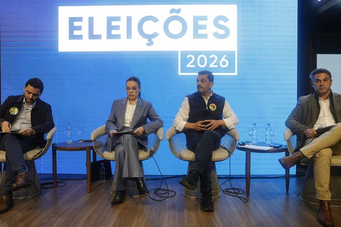 Mateus Bruxel / Grupo RBS