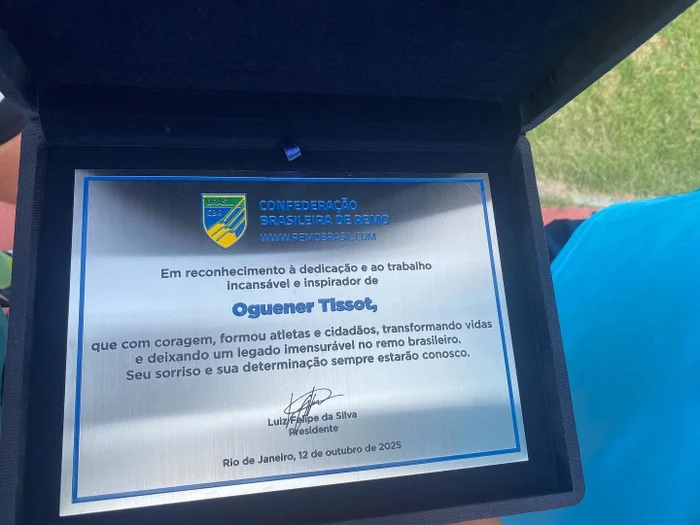 Piedro Tuchtenhagen / Reprodução Piedro Tuchtenhagen / Reprodução