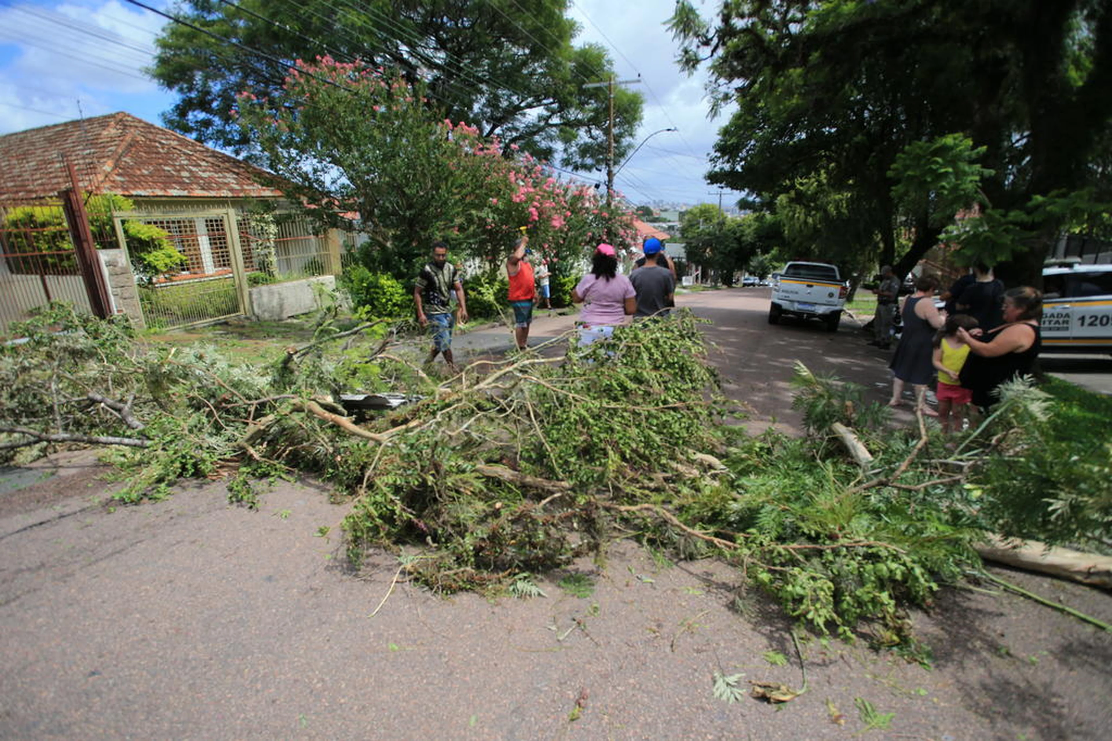 Ronaldo Bernardi/Agencia RBS