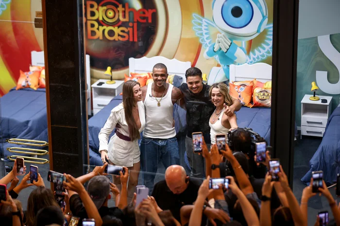 Bruno Todeschini / Agencia RBS