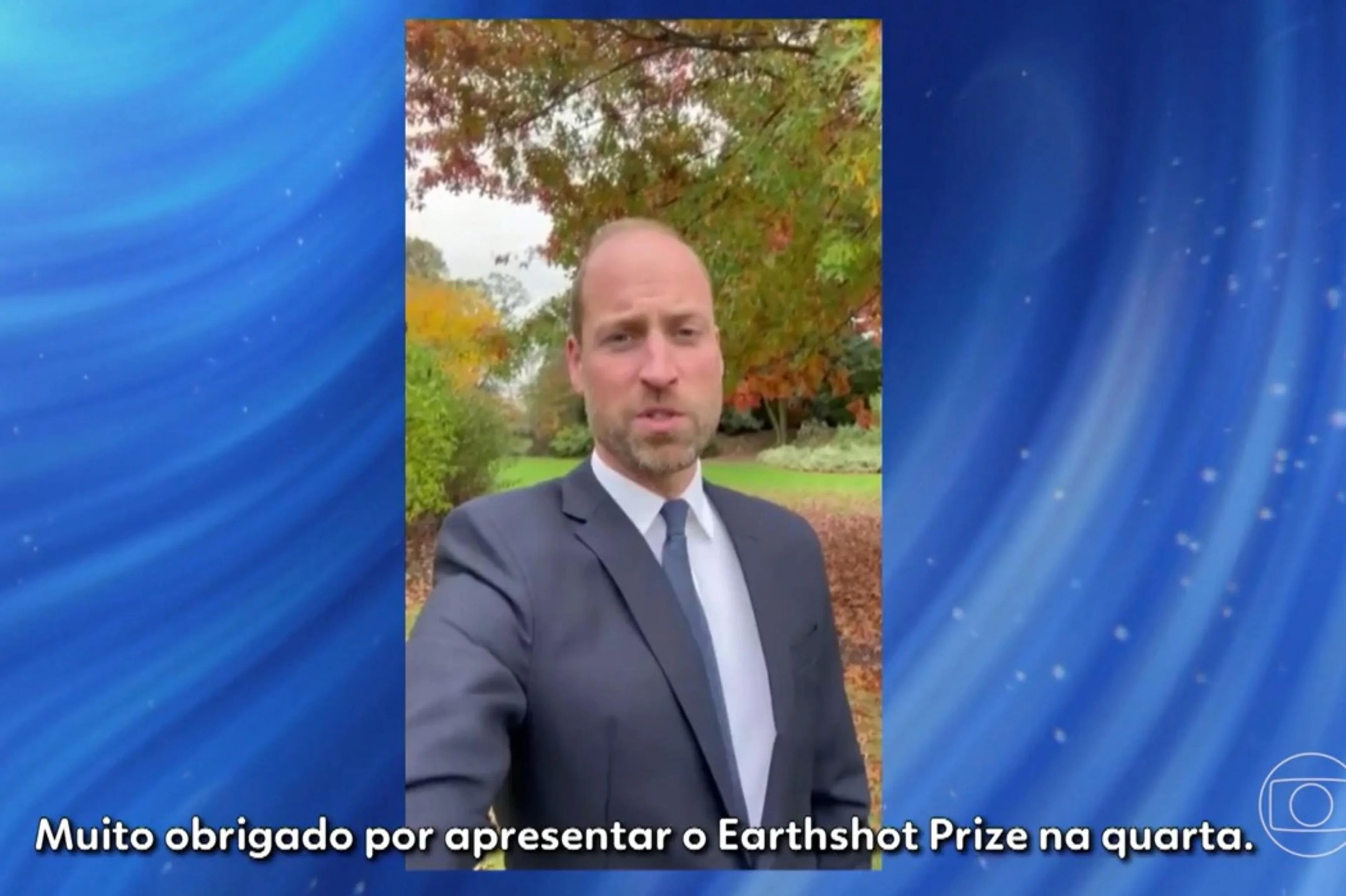 Reprodução/TV Globo