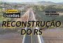Conversas Cruzadas: desafios e avanços na infraestrutura um ano após a enchente no RS