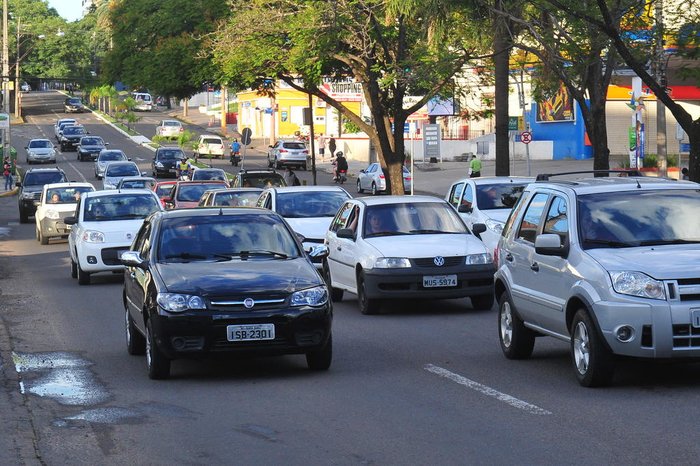 Jean Pimentel / Agencia RBS Jean Pimentel / Agencia RBS