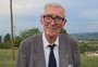 Francesco Rivella, o "pai da Nutella", morre aos 97 anos