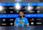 Cristian Olivera conta como Suárez o aproximou do Grêmio: "Me disse que a torcida é uma loucura"