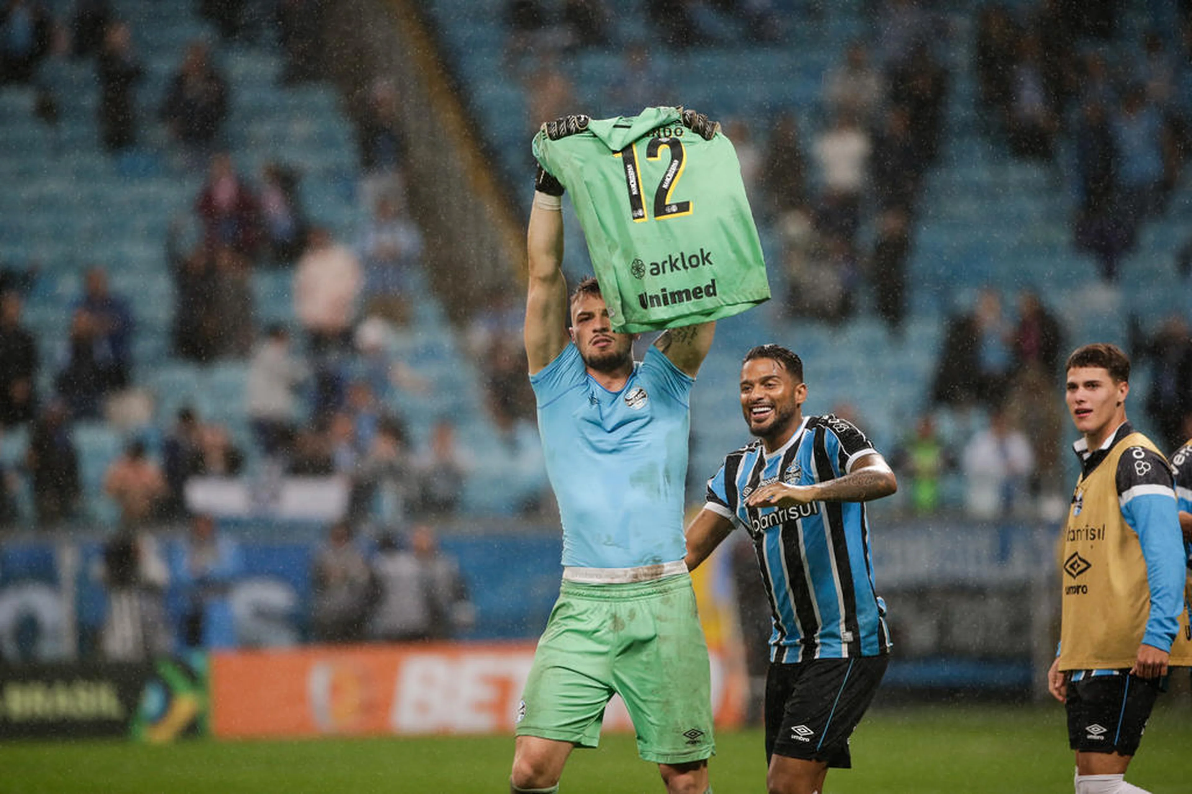 André Ávila/Agencia RBS