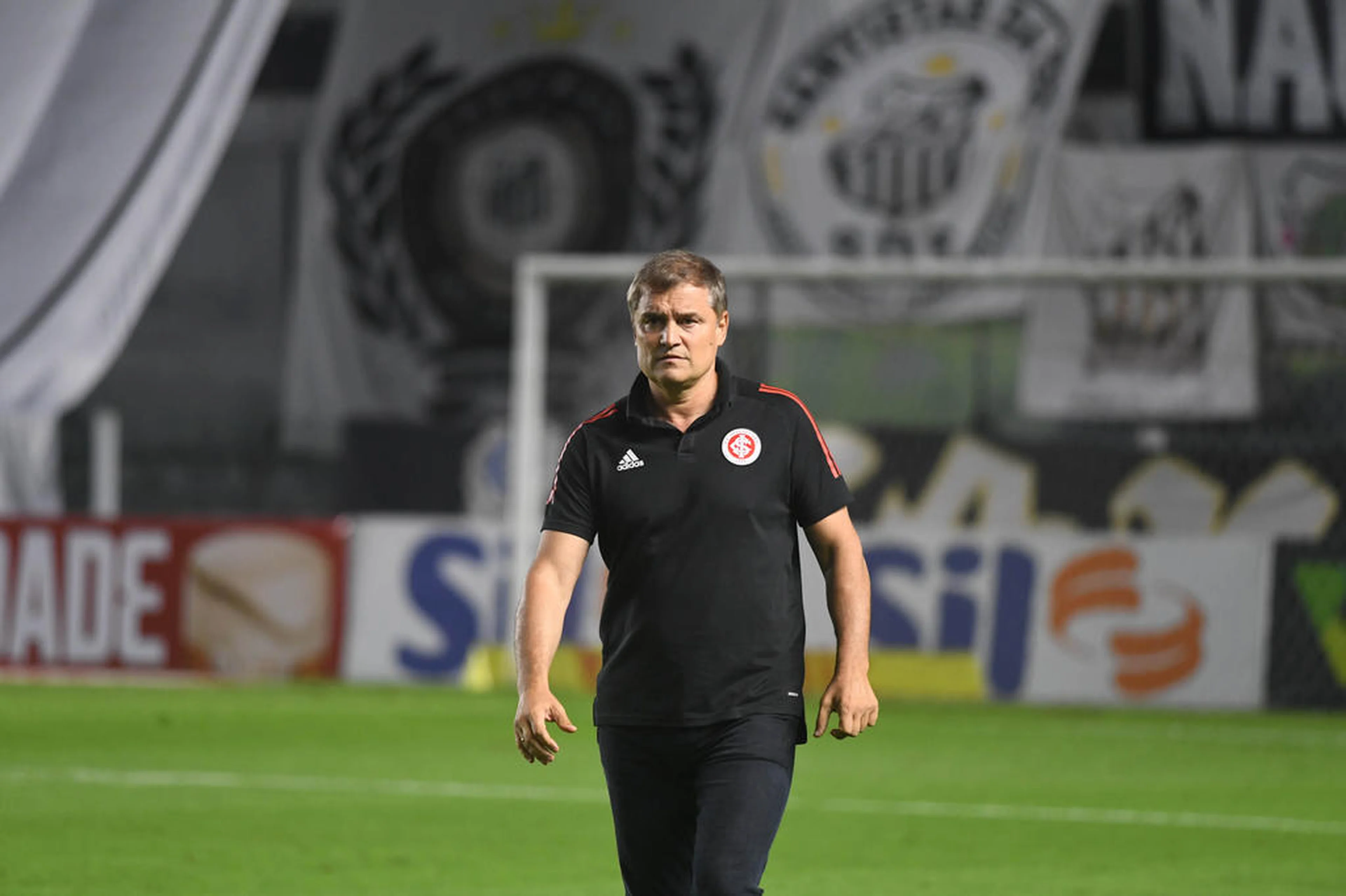 Ricardo Duarte/Internacional SC/Divulgação