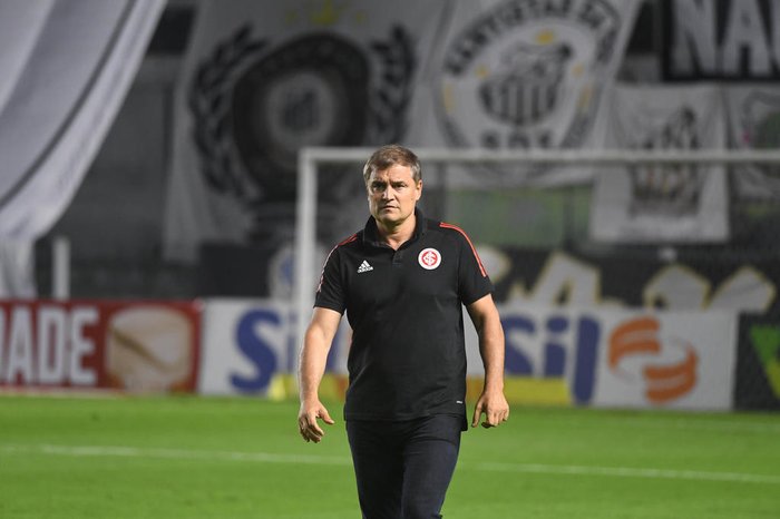 Ricardo Duarte / Internacional SC/Divulgação