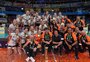 Osasco vence Bauru e conquista Supercopa Brasil feminina de vôlei
