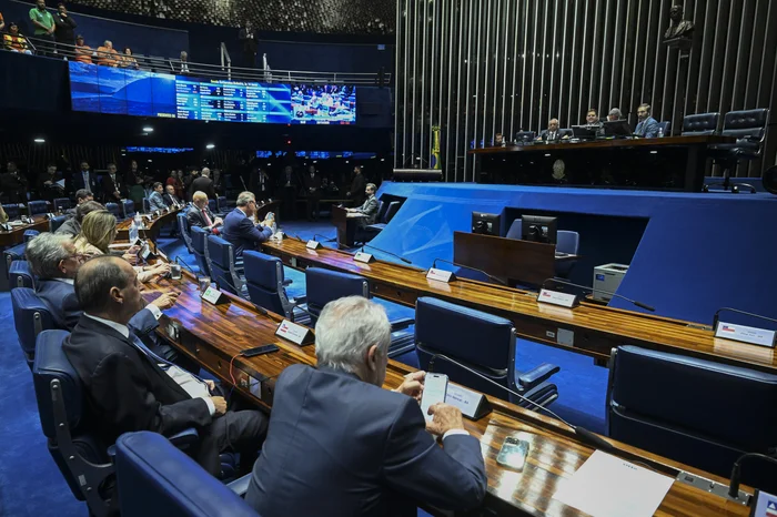 Carlos Moura / Agência Senado/Divulgação