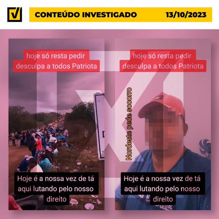 Projeto Comprova / Divulgação