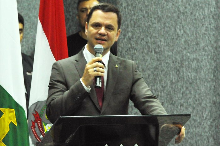 Vinicius de Melo / Agência Brasília,Divulgação