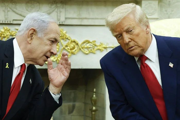 KEVIN DIETSCH / GETTY IMAGES NORTH AMERICA / AFP